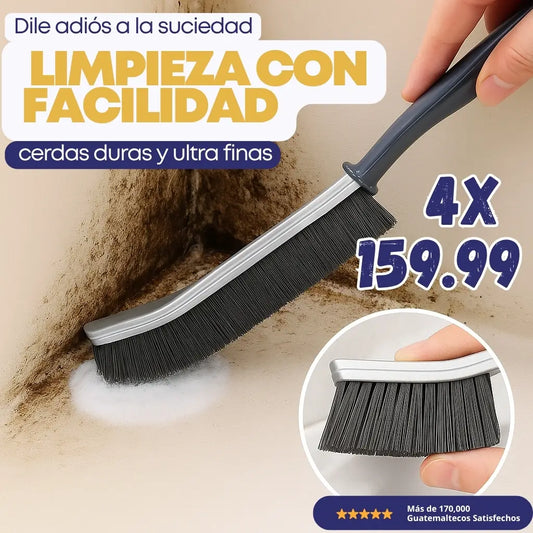 🧼 CleanFlex™ – Limpia Cada Rincón Sin Esfuerzo ✅
