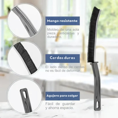 🧼 CleanFlex™ – Limpia Cada Rincón Sin Esfuerzo ✅