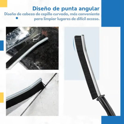 🧼 CleanFlex™ – Limpia Cada Rincón Sin Esfuerzo ✅