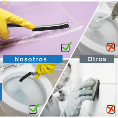 🧼 CleanFlex™ – Limpia Cada Rincón Sin Esfuerzo ✅