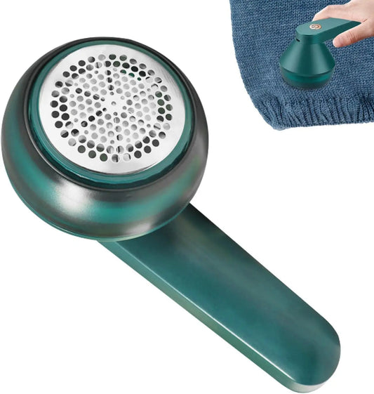 ✅ Removedor de Pelusas - Ropa como Nueva en Segundos 👕